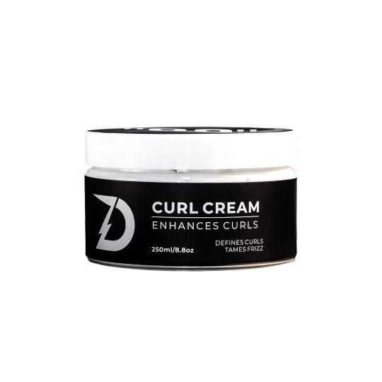 DZ CURL CREAM