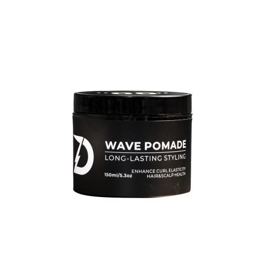 DZ WAVE POMADE