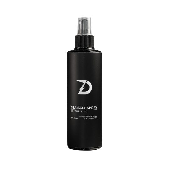 DZ SEA SALT SPRAY