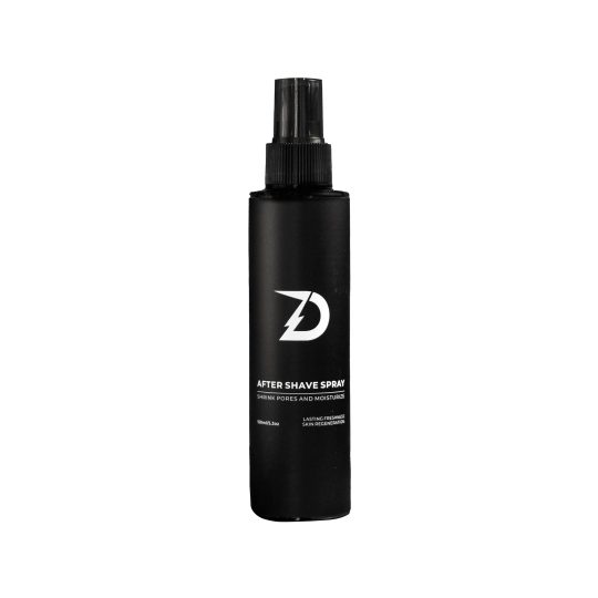DZ AFTER SHAVE SPRAY